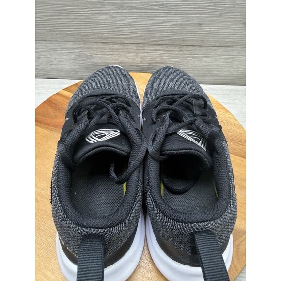 Nike Flex Experience 11 Running Shoes Black and White Womens 9. W - Picture 6 of 9